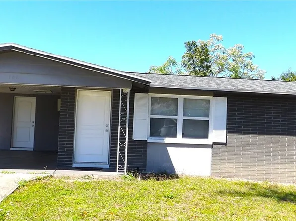 106 S Adams St, Beverly Hills, FL 34465