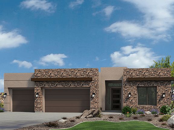 3rd image of 1234 W Firepit Knoll Dr #O06erc