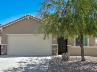 7465 S Mountain Star Dr, Tucson, AZ 85757
