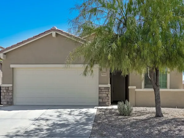 7465 S Mountain Star Dr, Tucson, AZ 85757