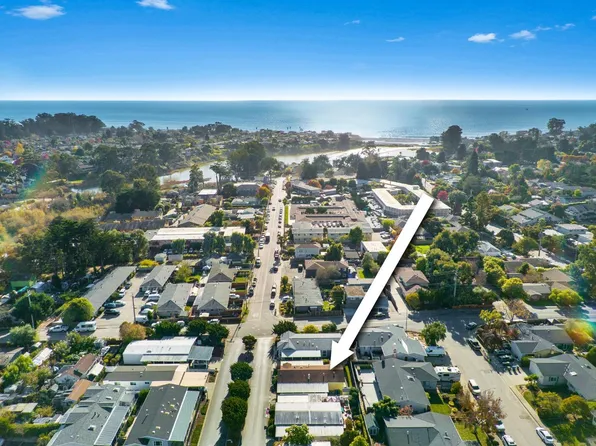 2435 Felt St Space 2, Santa Cruz, CA 95062