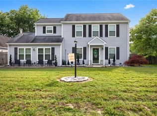 6617 Quail Hollow Dr, Hayes, VA 23072