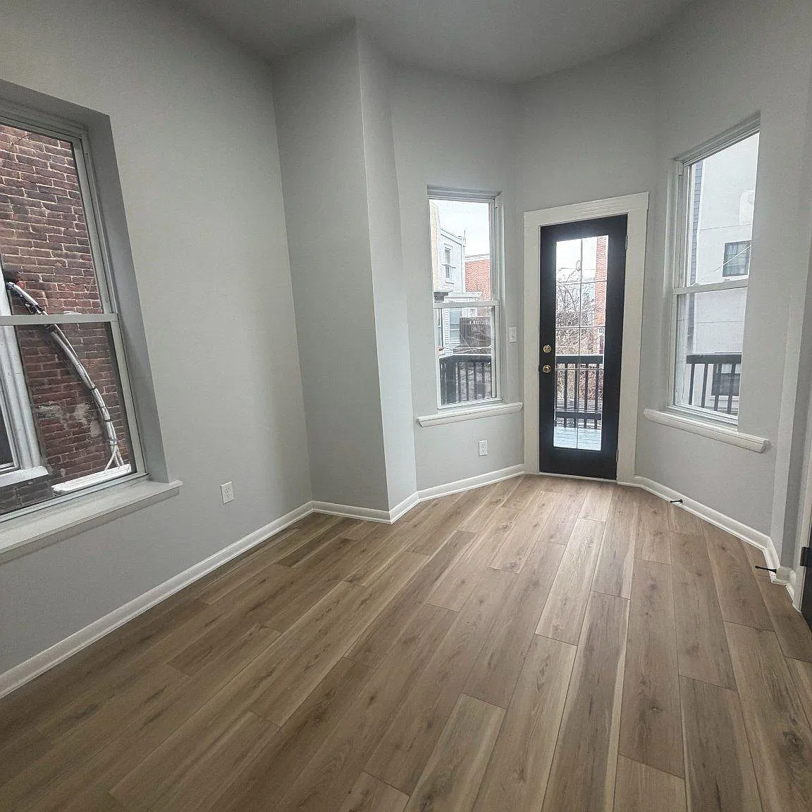 1 bed, 1.0 bath, 2445 sqft, $1,600 — Photo 1