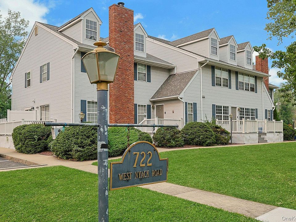 1st image of 722 W Nyack Road #6
