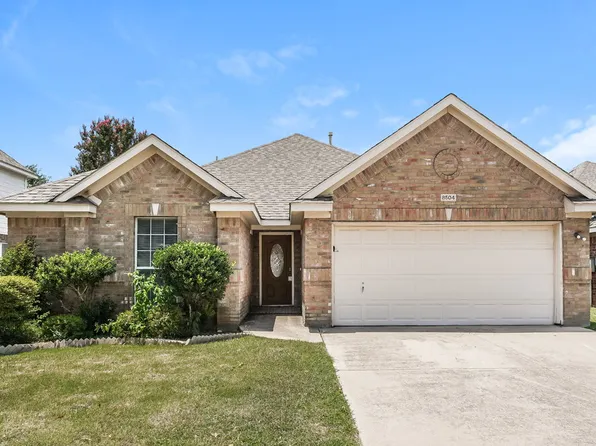 8504 Rock Creek Dr, Fort Worth, TX 76123