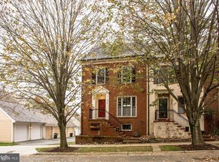 571 Chestertown St, Gaithersburg, MD 20878