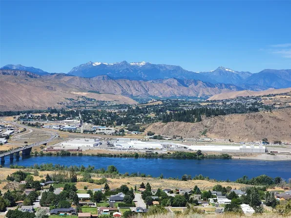 2025 Cougar Ridge Road, East Wenatchee, WA 98802