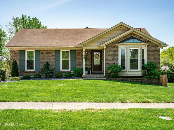 2400 High Pine Dr, Louisville, KY 40214