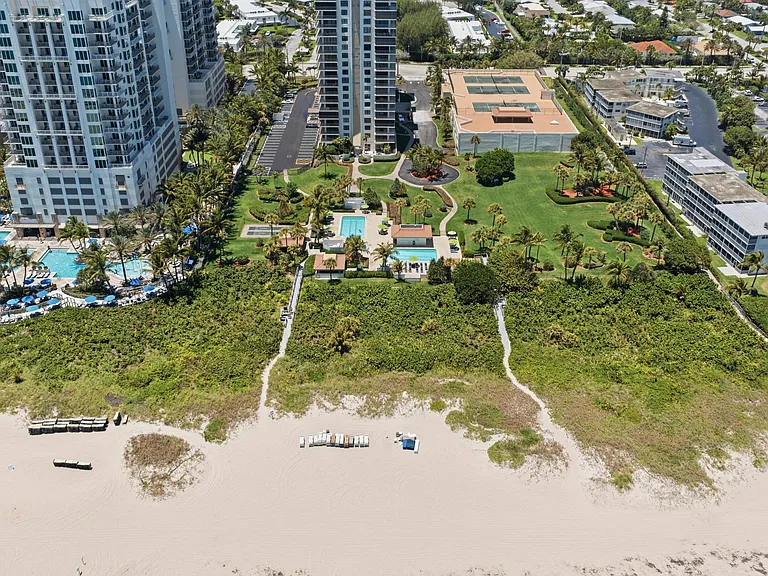 3400 N Ocean Dr #1207 — Photo 35