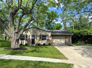 178 Beam Dr, Franklin, OH