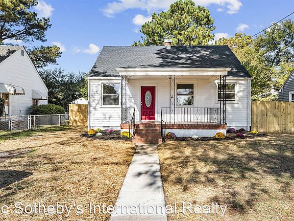 2nd image of 3406 Nelson St
