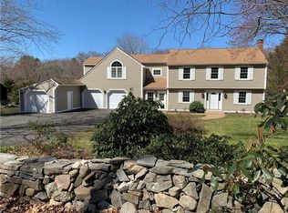 52 Shingle Mill Rd, Salem, CT 06420