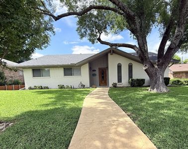2609 17th St, Plano, TX, 75074
