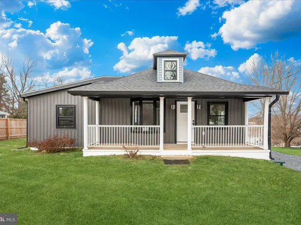 9932 Kelly Rd, Walkersville, MD 21793