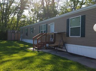 3501 E Ridgely Rd LOT 31, Springfield, IL 62702