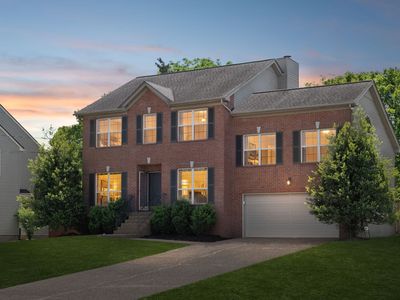 105 Hampton Ct, Hendersonville, TN, 37075