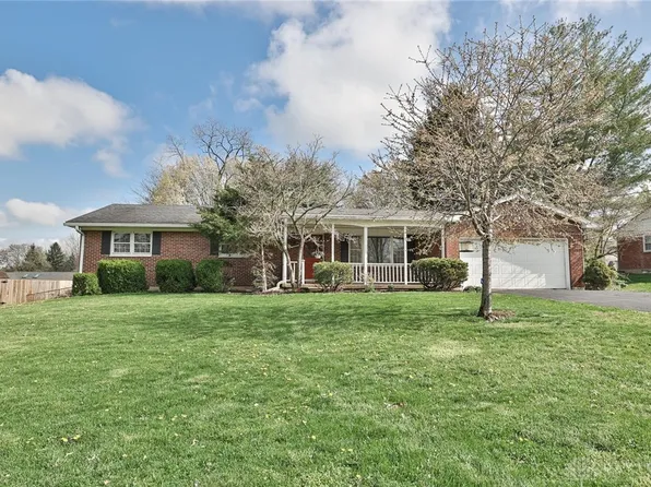 6516 Locust Ln, Franklin, OH 45005