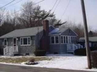 3 Ocean View Dr, York, ME 03909