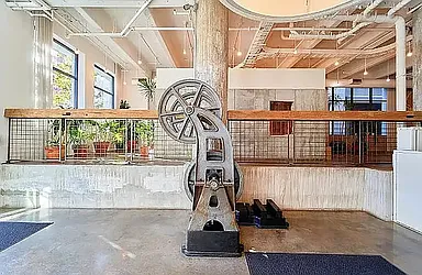 Rented by Living New York