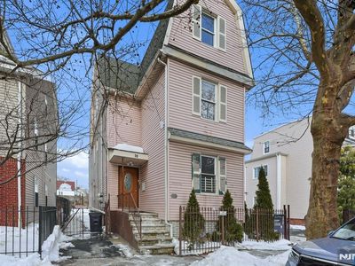72 S 13th St, Newark, NJ, 07107