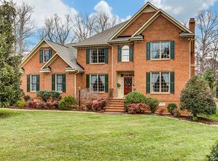 3856 Philip Ludwell, Williamsburg, VA 23188