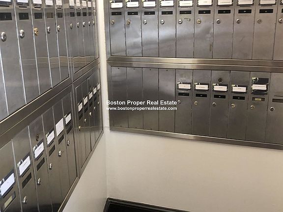 504 Beacon St. Boston - Back Bay Building Photo 8 (1)