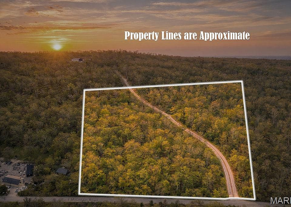 1st image of 0 Buck Mountain Rd