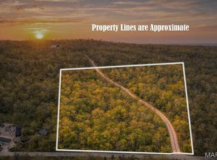 0 Buck Mountain Rd, Doe Run, MO