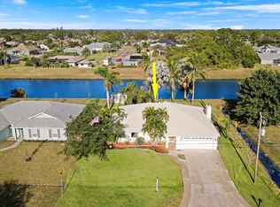 210 SW Ridgecrest Dr, Port Saint Lucie, FL 34953
