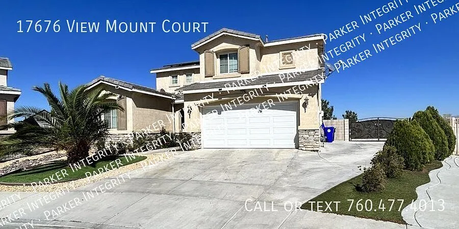 5 Bedroom 3 Baths Home — Photo 2