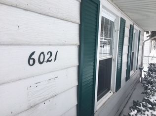 6021 326th St, Toledo, OH 43611