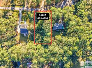 0 Mill Hill Rd, Richmond Hill, GA 31324