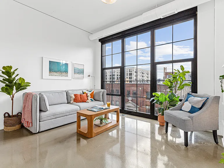 The Hall Lofts — Photo 17