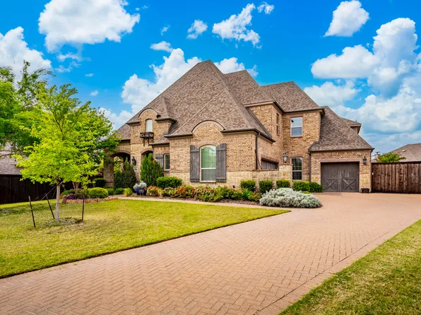 7600 Glenwick Colony, The Colony, TX 75056