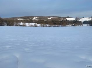 Rowley Jerome Rd #12, Fabius, NY 13063