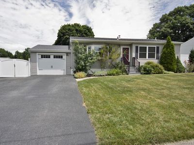 33 Crescent Drive, Beacon, NY, 12508