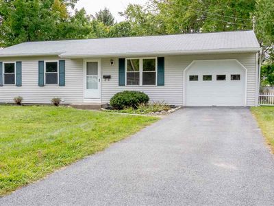 6 Hathorn St, Saratoga Springs, NY, 12866