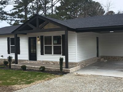 2106 Mimosa Dr, Paragould, AR, 72450