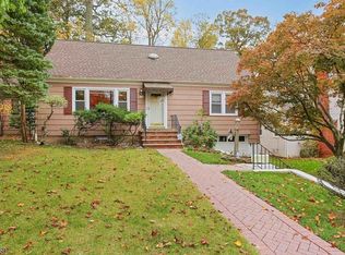 44 Crystal Ave, West Orange, NJ 07052