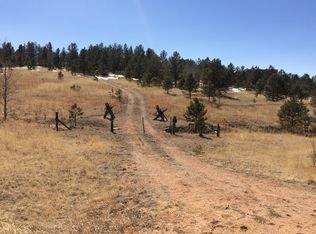 800 Obsidian Drive, Florissant, CO 80816