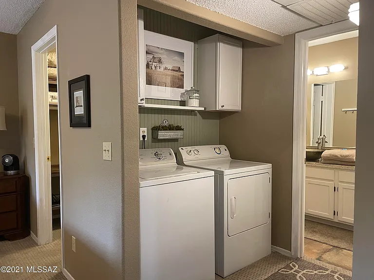6655 N Canyon Crest Dr #1107 — Photo 17