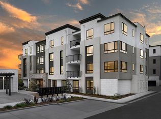 400 Mexico Ter #7, Sunnyvale, CA 94089