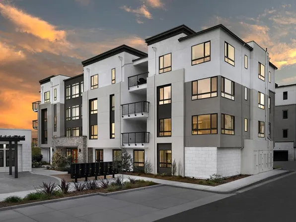 400 Mexico Ter #7, Sunnyvale, CA 94089