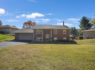 7618 Syls Dr, Evansville, IN 47712