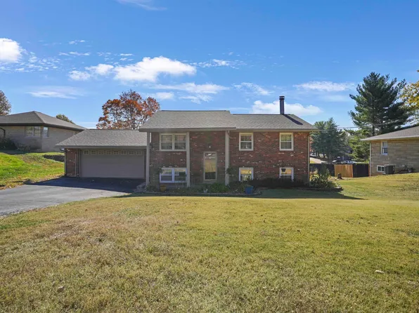 7618 Syls Dr, Evansville, IN 47712