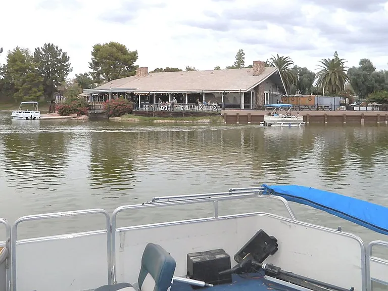 5424 S Clambake Bay Ct — Photo 23