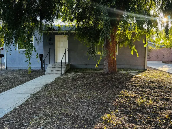 825 N Pasadena Ave, Pasadena, CA 91103