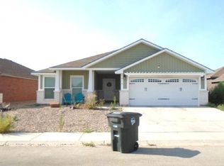 1414 Derrick Ave, Odessa, TX 79765