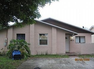 19775 NW 53rd Pl, Opa Locka, FL 33055