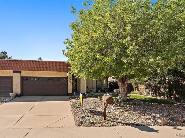 1491 S Salem Way, Aurora, CO 80012